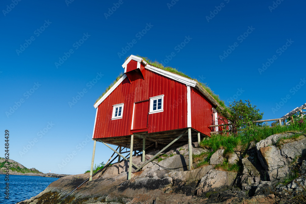 Picture of Ten interiors featuring classic and contemporary Danish design