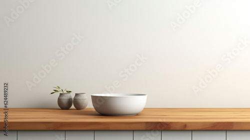 green tea cup on table