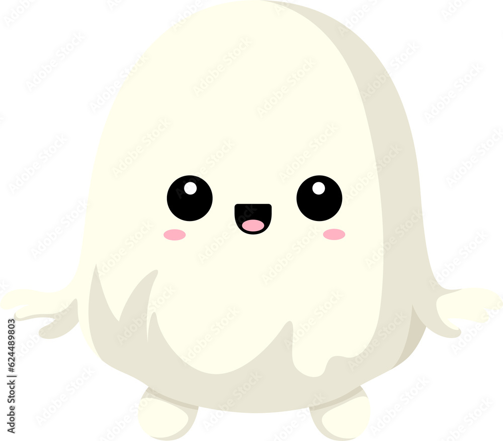 Ghost Halloween cartoon Ghost Halloween cartoon