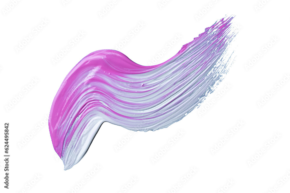 Pink gradient acrylic paint, ink brush stroke, brush, line, art. Clean artistic design stripe elements. Isolated Hand Drawn PNG Texture. Transparent background. Pink gradient acrylic paint, ink brush stroke, brush, line, art. Clean artistic design stripe elements. Isolated Hand Drawn PNG Texture. Transparent background.