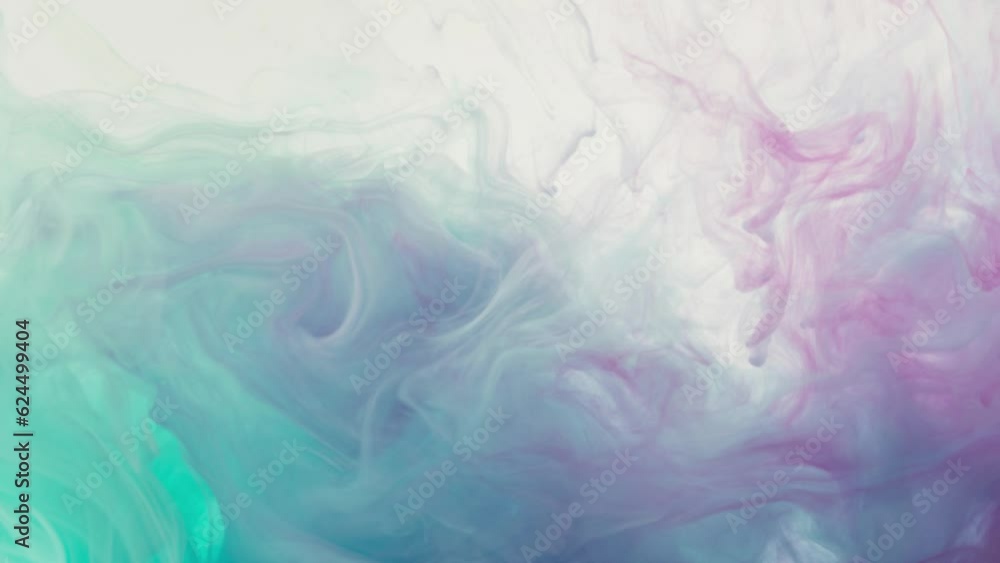Vertical Video abstract watercolor background Vertical Video abstract watercolor background