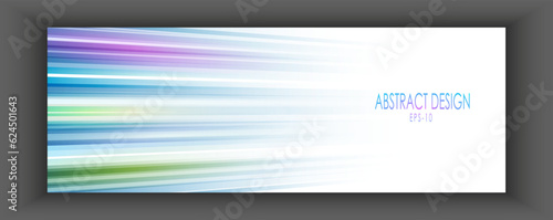 Colorful gradient background. Template for covers, brochures, posters, banners, paintings, interiors, screensavers and printing. Background of creative design and creative idea