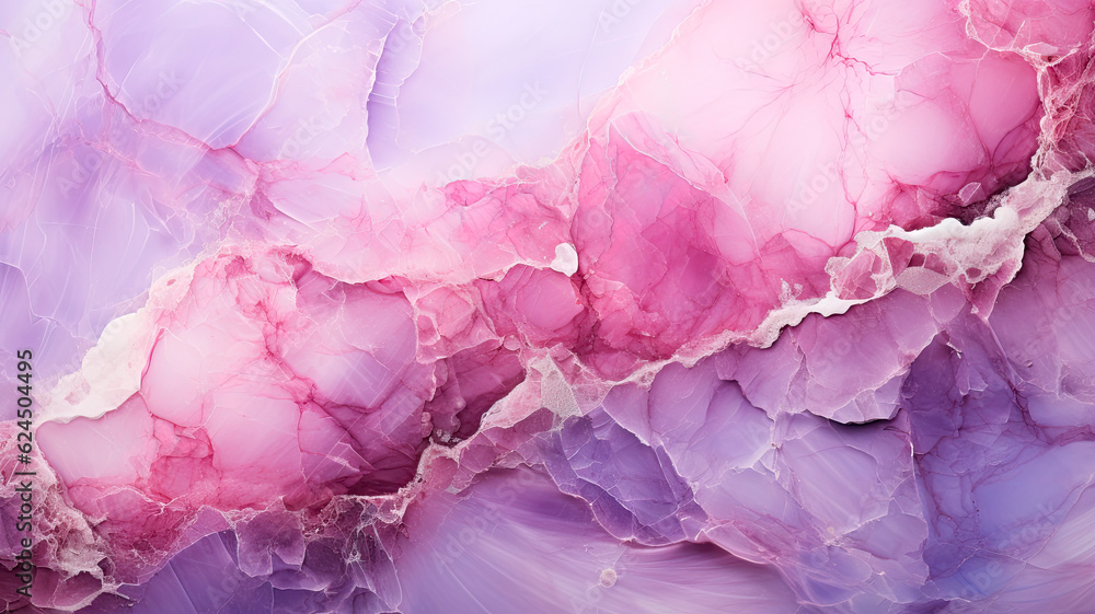 abstract violet background with dry cracks generated ai abstract violet background with dry cracks generated ai