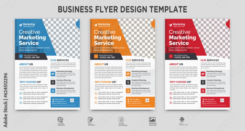 Creative corporate business flyer brochure template design, Abstract business flyer, Brochure design, Cover design, Poster, Marketing agency flyer design. Creative corporate business flyer brochure template design, Abstract business flyer, Brochure design, Cover design, Poster, Marketing agency flyer design.