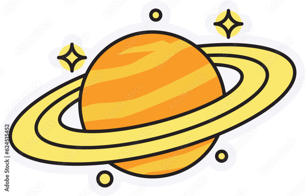 Saturn Saturn