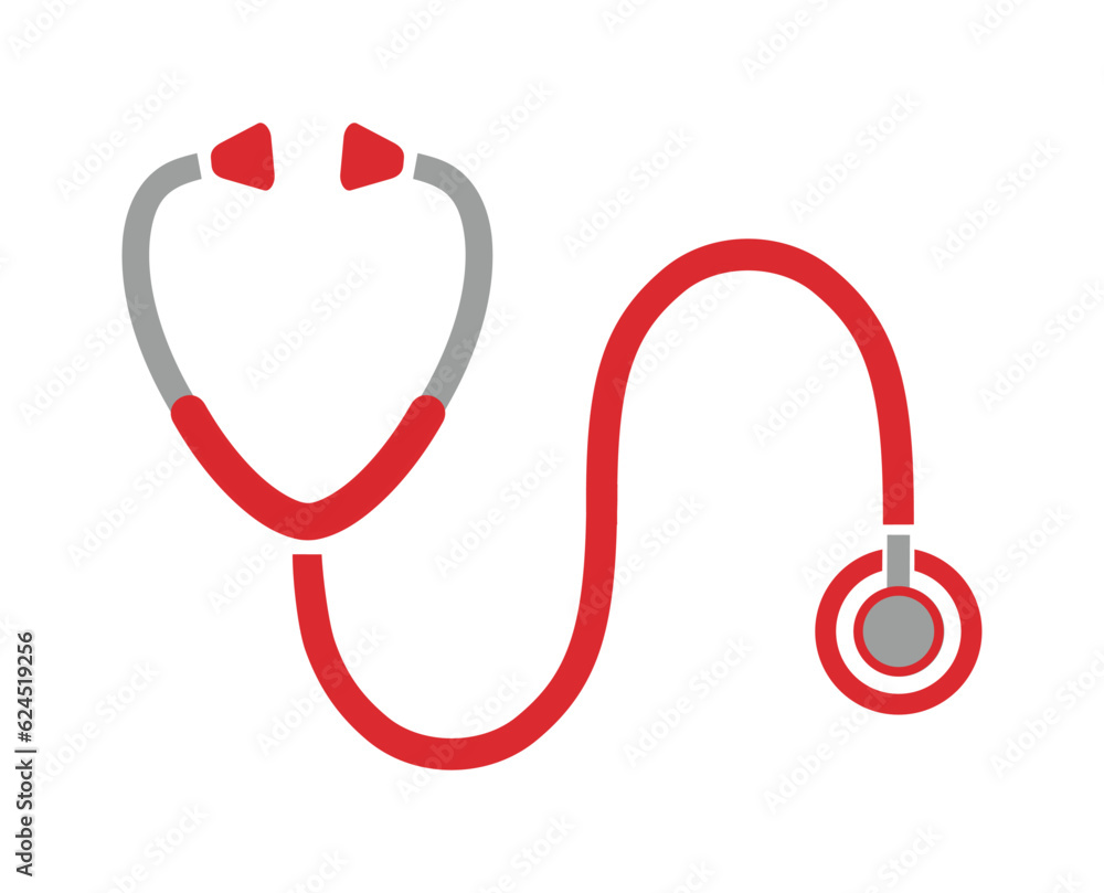 stetoskop ikona 