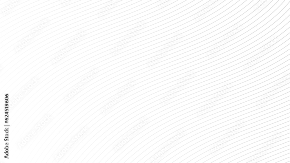 Abstract smooth wave texture gray geometry pattern. Geometric abstract background with simple lines. Creative idea for medical, technology or science design. Vector Abstract smooth wave texture gray geometry pattern. Geometric abstract background with simple lines. Creative idea for medical, technology or science design. Vector