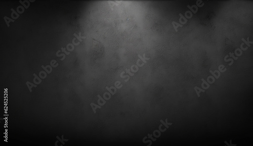 Dark Grey Smooth Textured Background