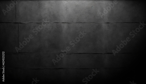 Dark Grey Smooth Textured Background