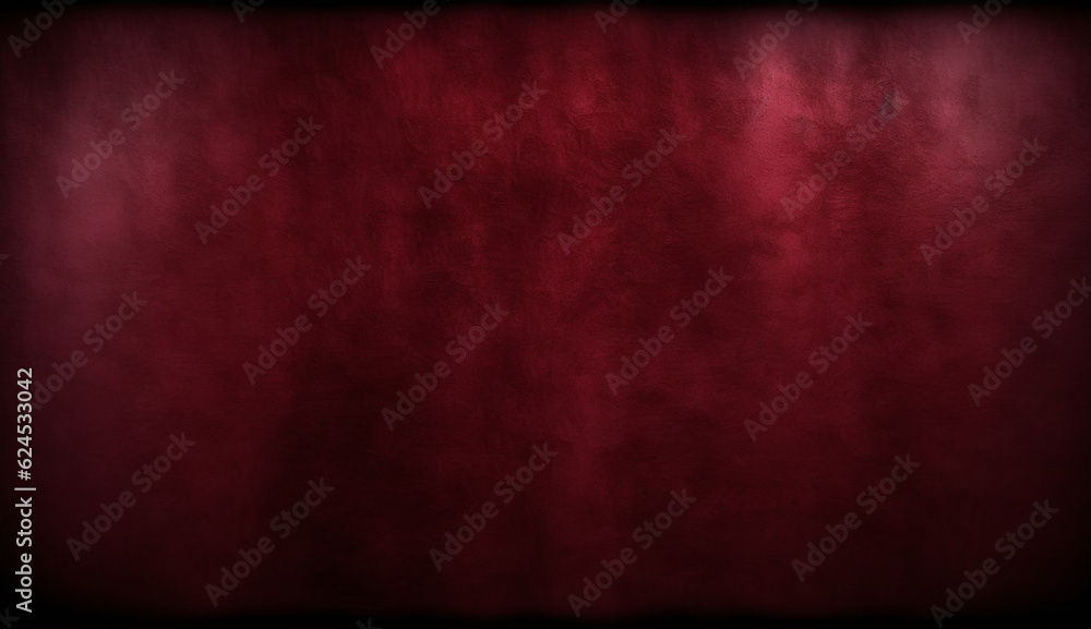 Red Smooth Wall Textured Background Red Smooth Wall Textured Background