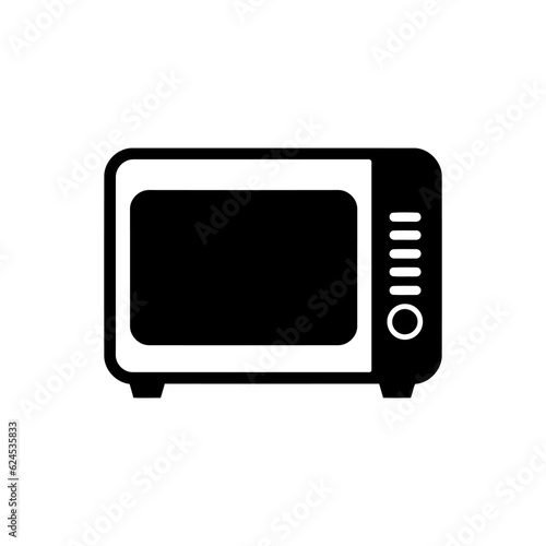 Microwave icon
