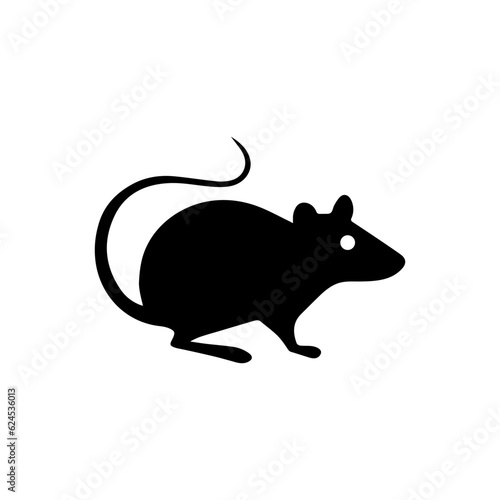 Rat icon