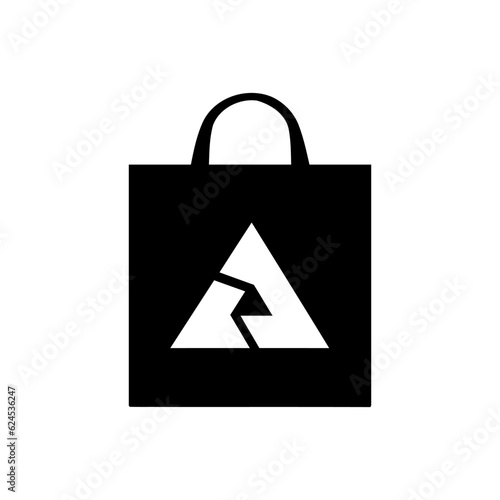 Recycled paper icon