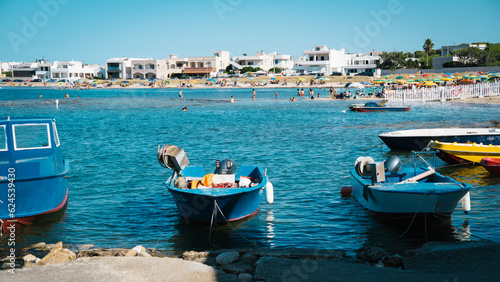 Italy Mediterranean Coast