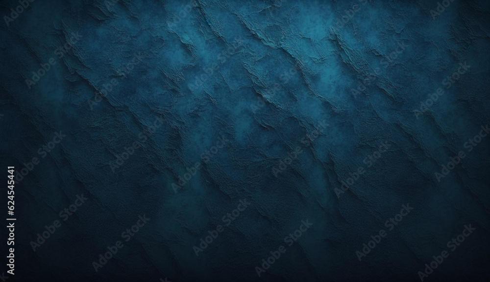 Abstract Navy Blue Textured Pattern Design Abstract Navy Blue Textured Pattern Design