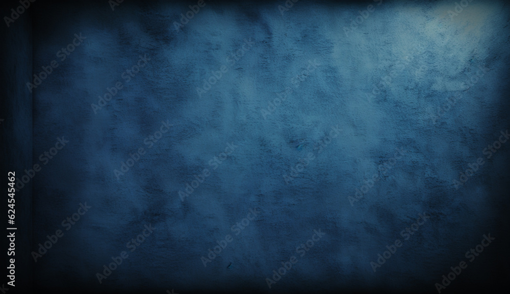 Abstract Navy Blue Textured Pattern Design Abstract Navy Blue Textured Pattern Design