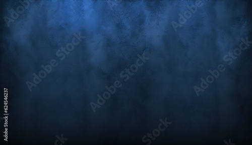 Abstract Navy Blue Textured Pattern Design