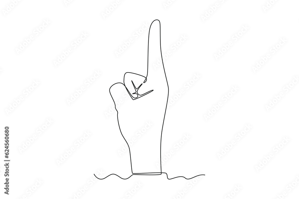 Continuous one line drawing hands holding different objects concept. Single line draw design vector graphic illustration. Continuous one line drawing hands holding different objects concept. Single line draw design vector graphic illustration.