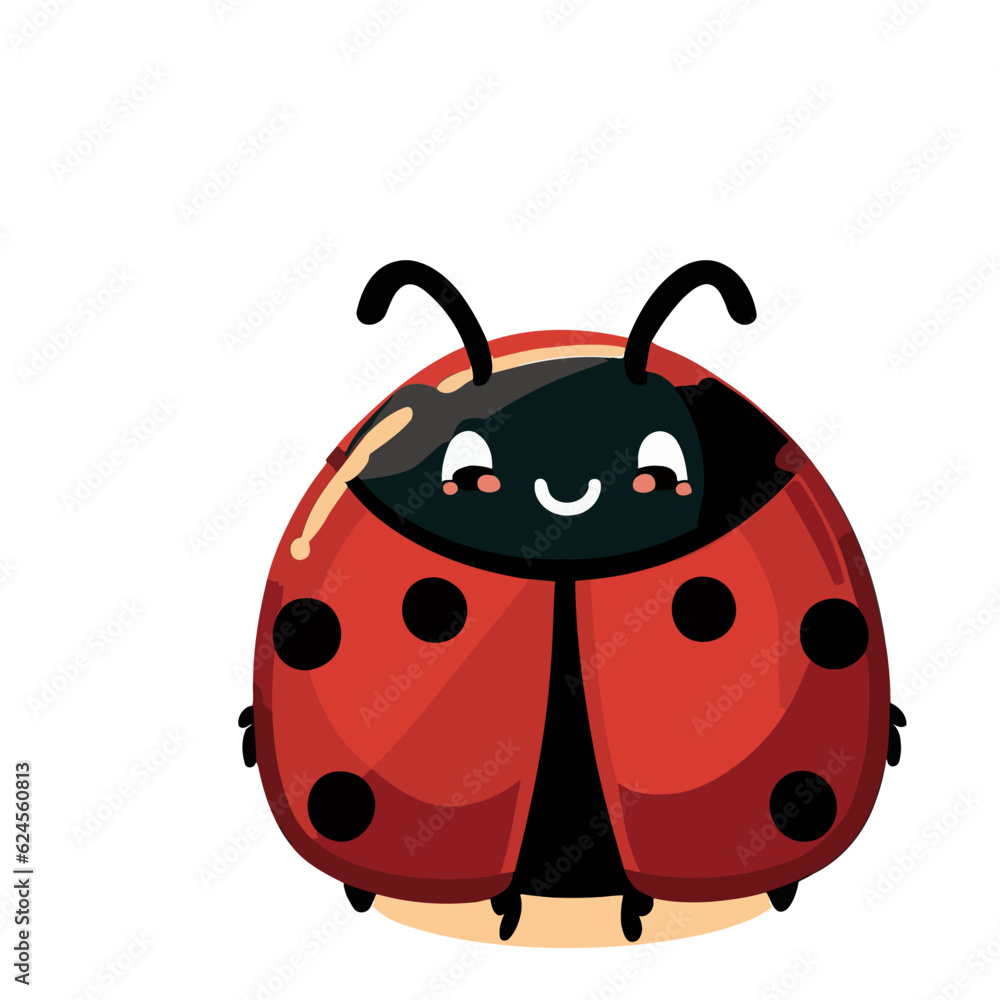 Insect, Cute Insect Vector Illustration for Bugs and Creepy,Crawly Designs Insect, Cute Insect Vector Illustration for Bugs and Creepy,Crawly Designs
