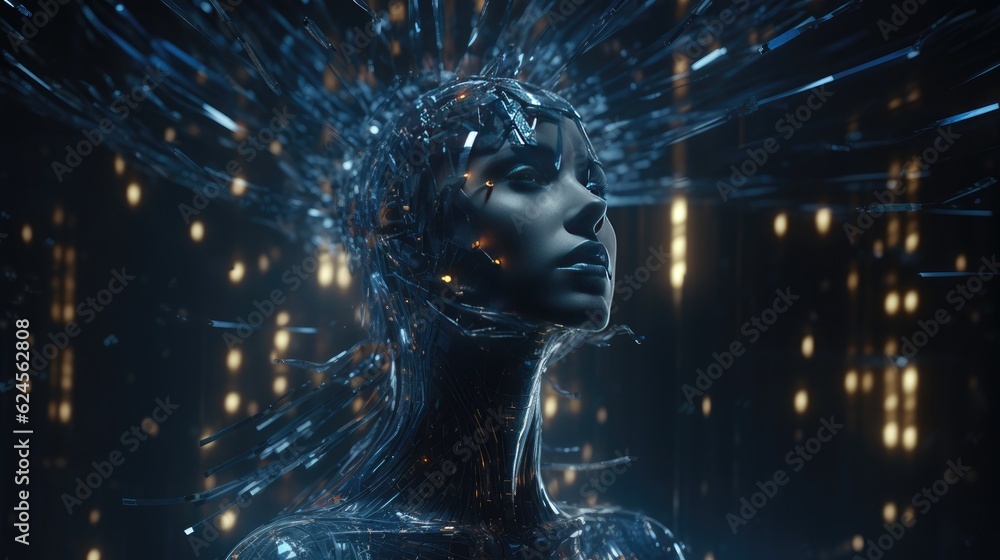 Global Data Management and Cybersecurity Solutions, Generative AI based. Global Data Management and Cybersecurity Solutions, Generative AI based.