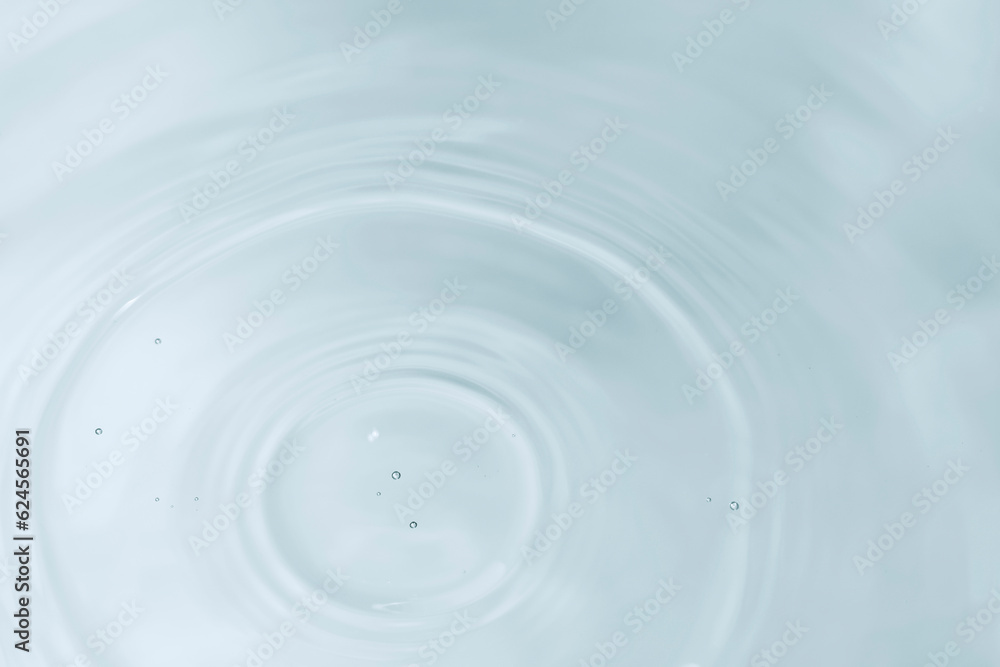 清潔な水 清潔な水