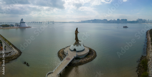 Kun lam Ecumenical Center