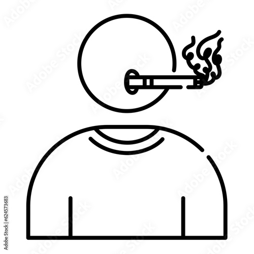 smoke