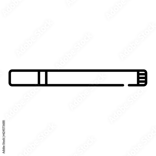 cigarette