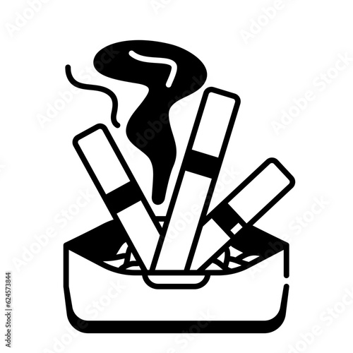 cigarette