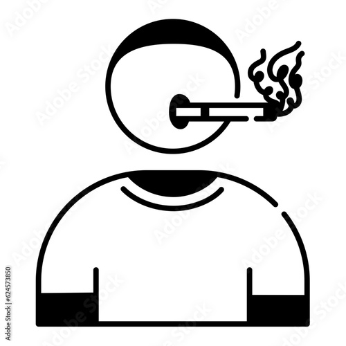 smoke