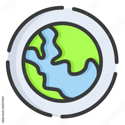Earth's atmosphere