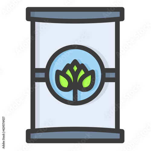 Organic fertilizer