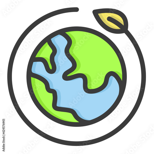 Green Earth