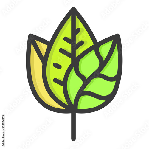 Leaves