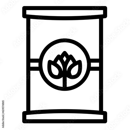 Organic fertilizer