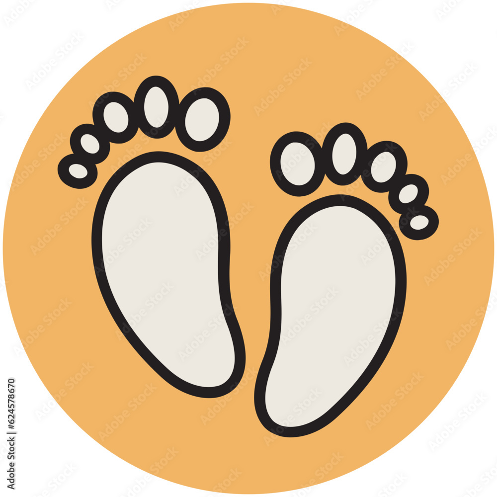 Baby Accessories Flat Icons Collection
Baby Accessories Flat Icons Collection