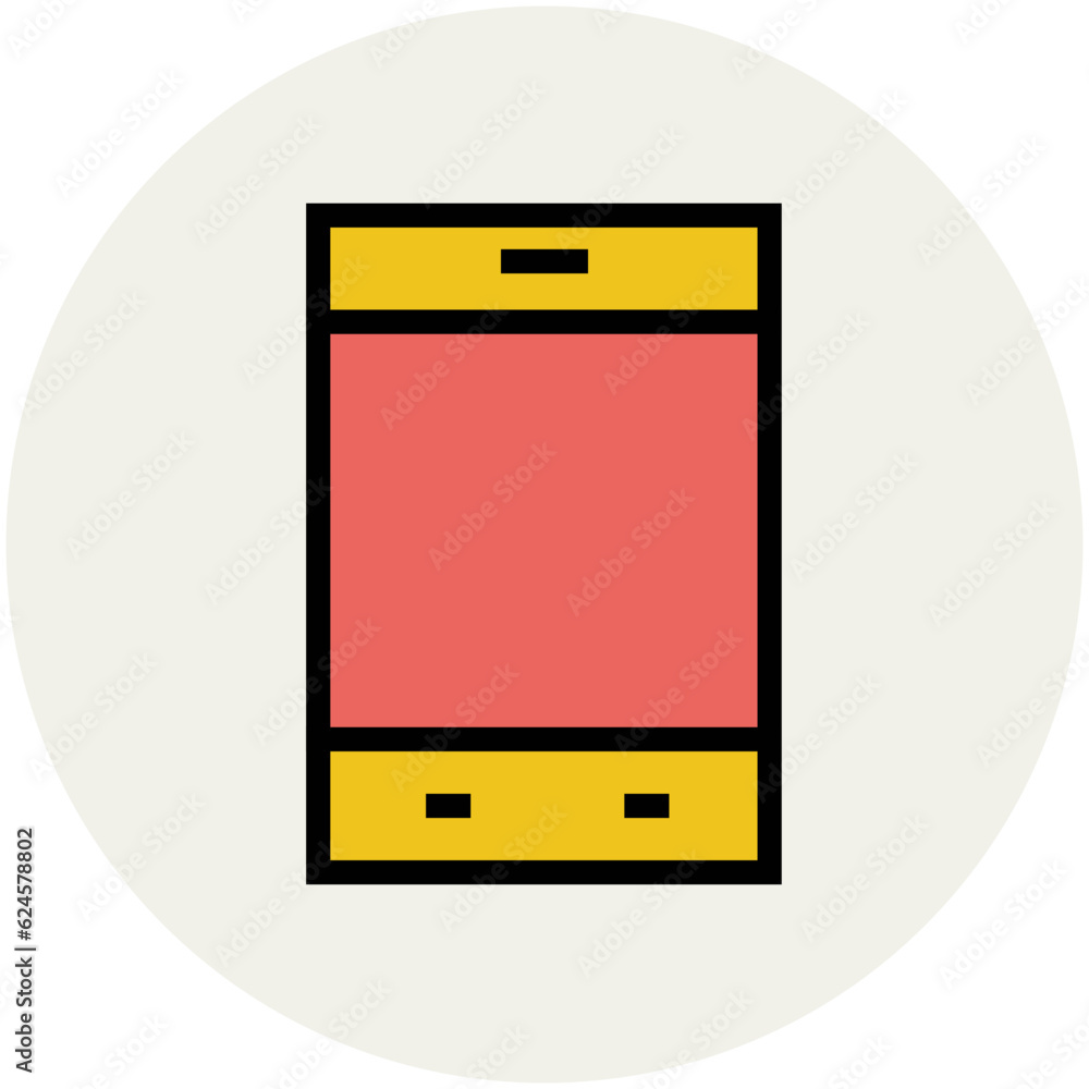 Hardware and Devices Vector Icons
Hardware and Devices Vector Icons