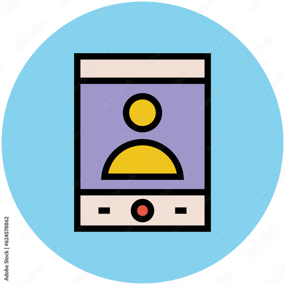 Hardware and Devices Vector Icons
Hardware and Devices Vector Icons