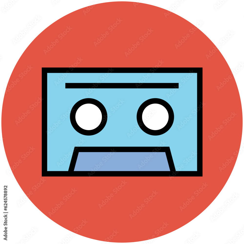 Hardware and Devices Vector Icons
Hardware and Devices Vector Icons