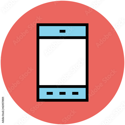 Hardware and Devices Vector Icons

