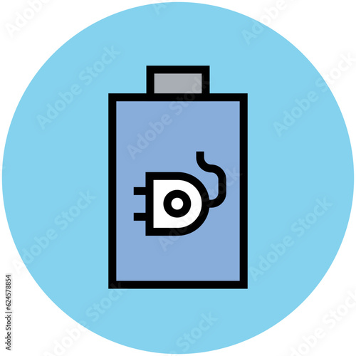 Hardware and Devices Vector Icons

