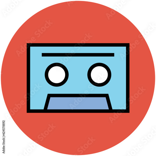 Hardware and Devices Vector Icons

