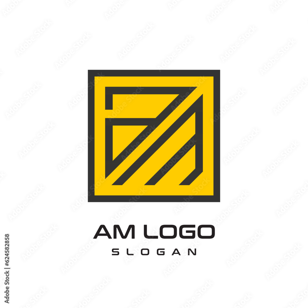 AM LOGO AM LOGO