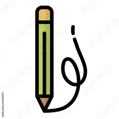Pencil