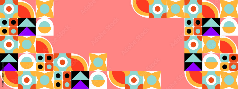 Vector abstract graphic presentation design banner pattern wallpaper background web template. Vector abstract graphic presentation design banner pattern wallpaper background web template.