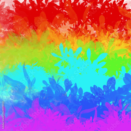 Background full color