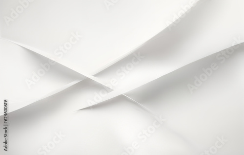 Abstract white and grey background. Subtle abstract background, blurred patterns.