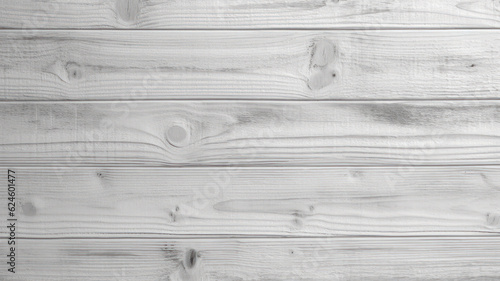 Tonal Textured Wood Wall in Modern Style, Light Gray Background