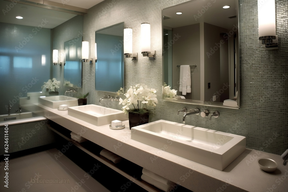 bathroom interior with bathtub bathroom interior with bathtub