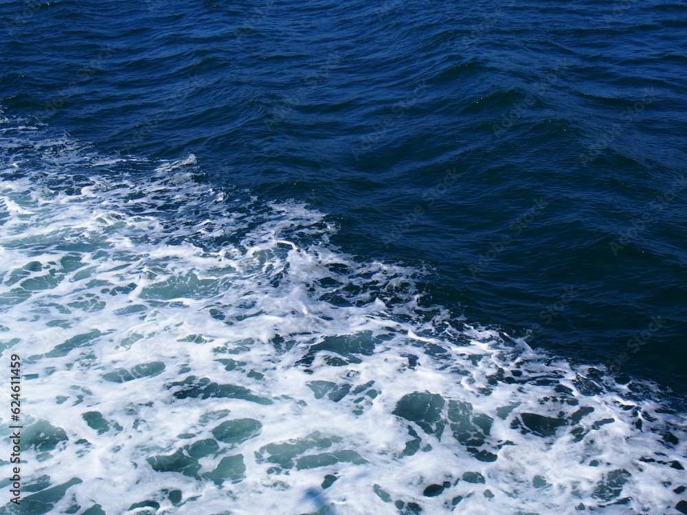 Fototapeta premium 海